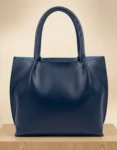 Blue Bliss Tote Bag for Women