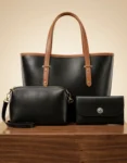 Elegant Black Tote Bag Set of 3 for Women Untitled design (30)
