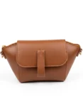 premium-brown-color-mini-flap-crossbody-bag-for-women