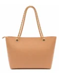 Peach Glow Elegant Ladies Bag