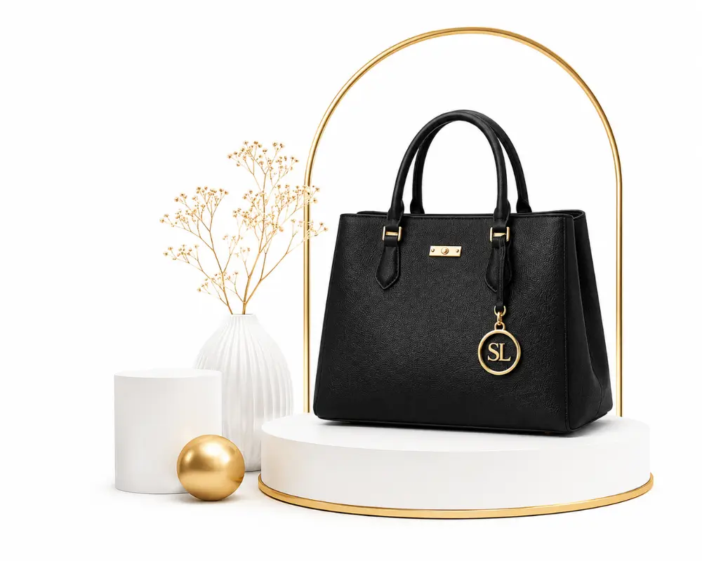 Premium handbags for women available at Stufflo Pakistan