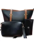 elegant-black-tote-bag-set-of-3-for-women