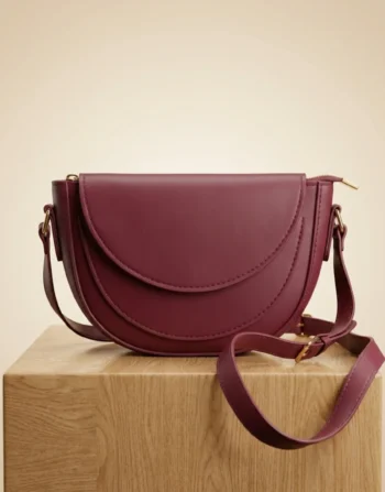Premium Falsa Bag for Women with Mini Flap
